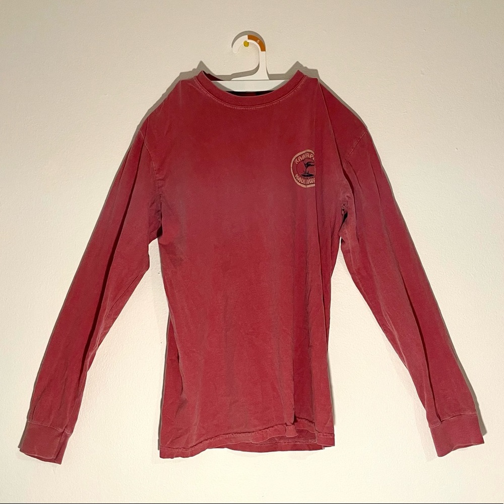 Comfort Colors Hawaii Crewneck